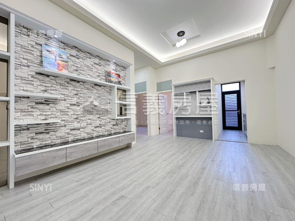 南區三陽台三面採光美屋房屋室內格局與周邊環境