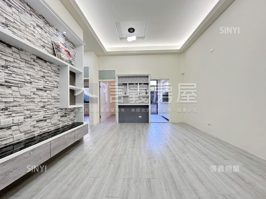 南區三陽台三面採光美屋房屋室內格局與周邊環境