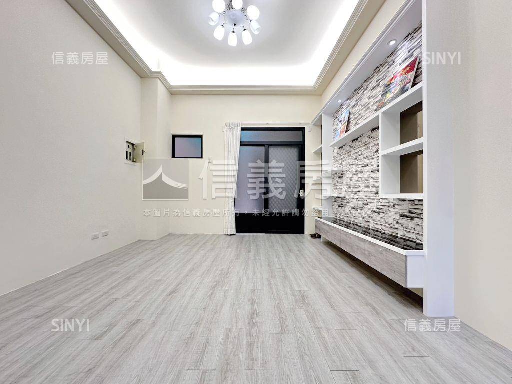 南區三陽台三面採光美屋房屋室內格局與周邊環境