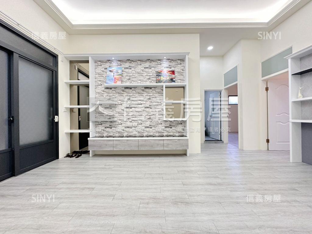 南區三陽台三面採光美屋房屋室內格局與周邊環境