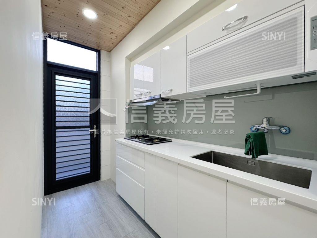 南區三陽台三面採光美屋房屋室內格局與周邊環境