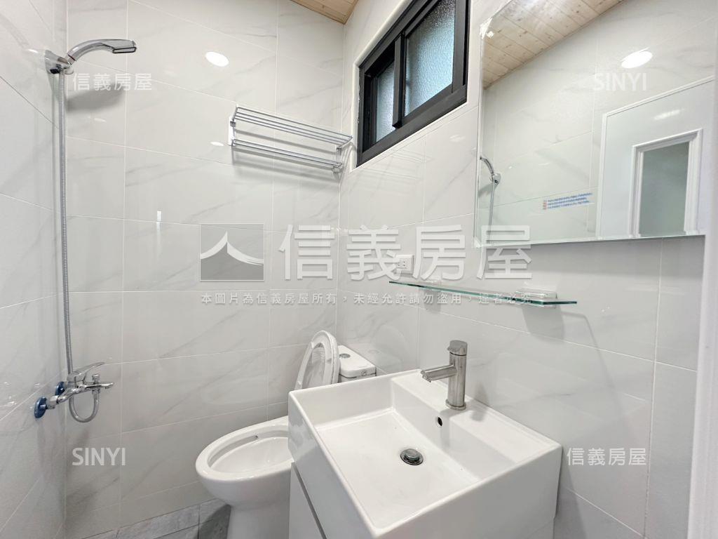 南區三陽台三面採光美屋房屋室內格局與周邊環境