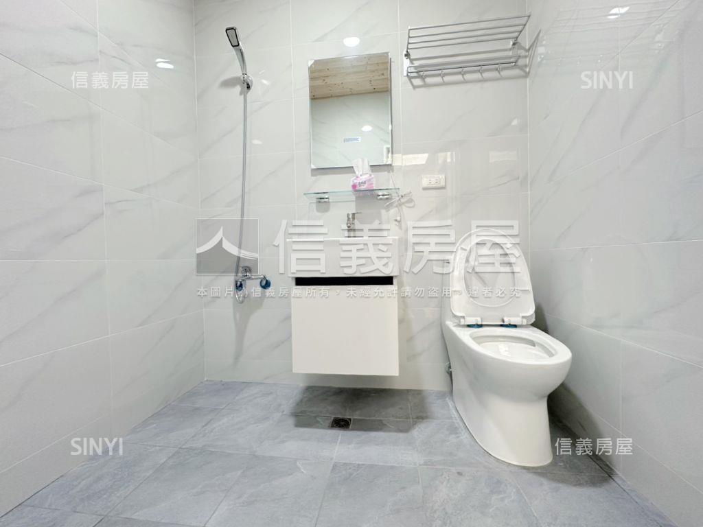 南區三陽台三面採光美屋房屋室內格局與周邊環境