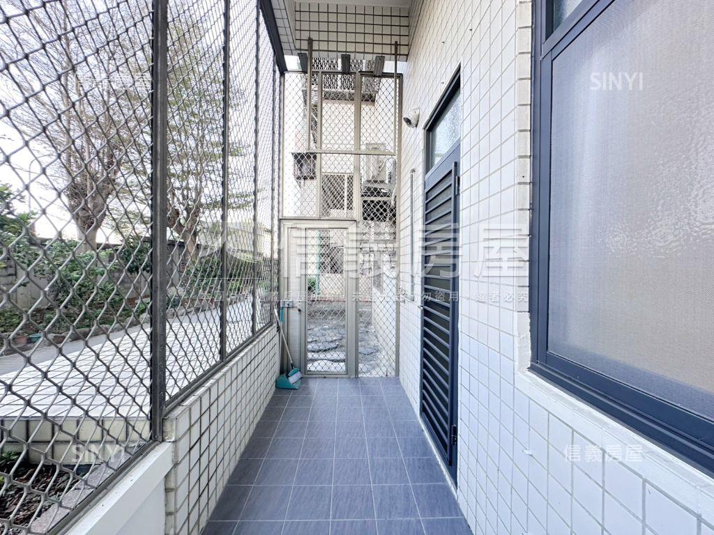 南區三陽台三面採光美屋房屋室內格局與周邊環境