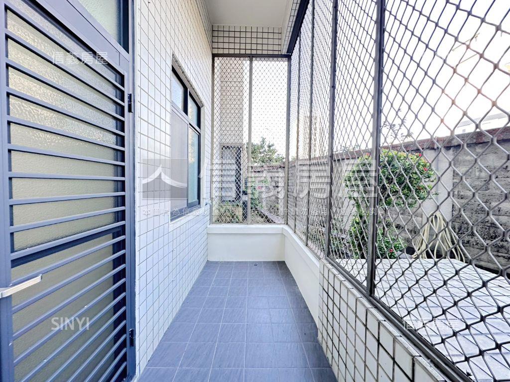 南區三陽台三面採光美屋房屋室內格局與周邊環境