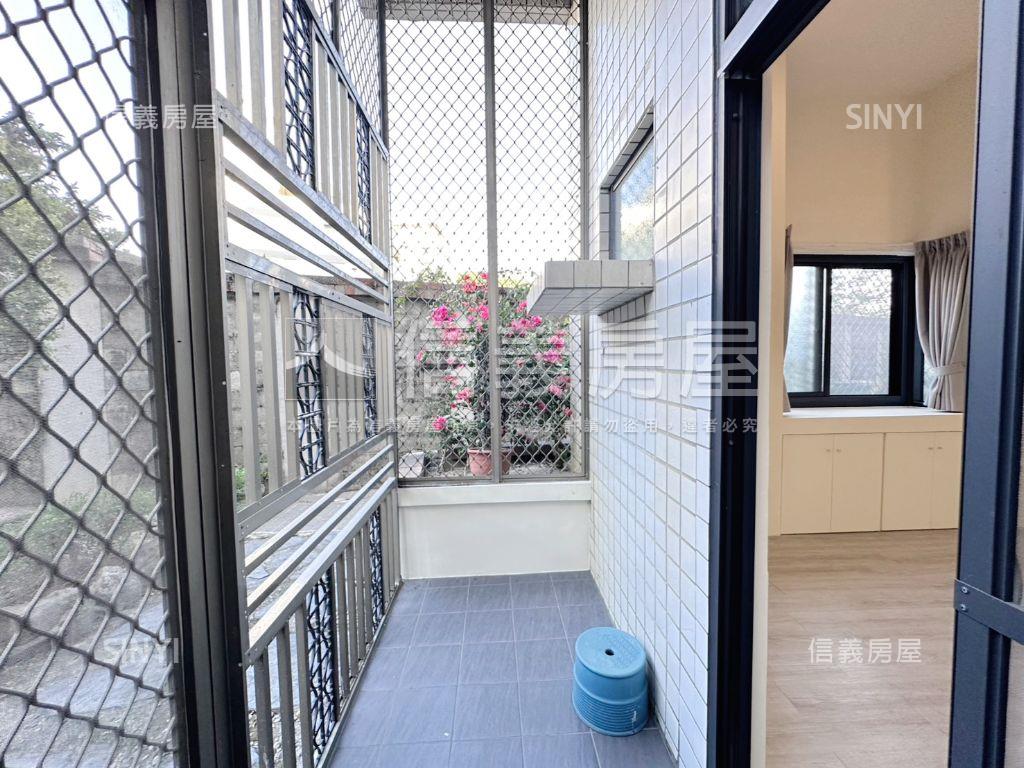 南區三陽台三面採光美屋房屋室內格局與周邊環境