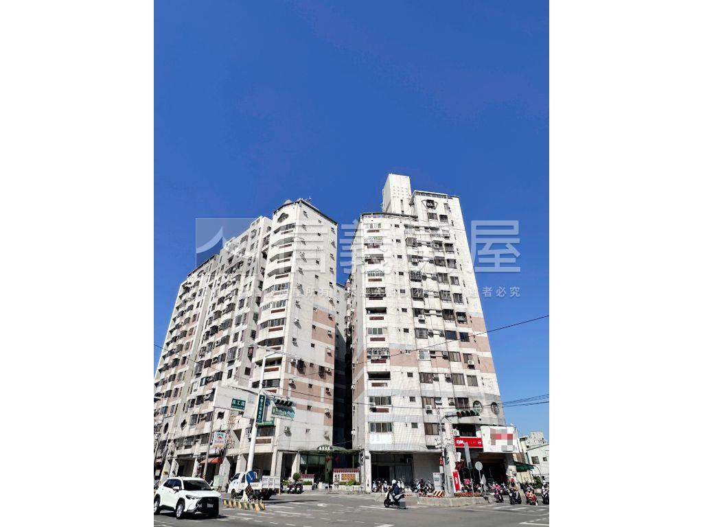 南區三陽台三面採光美屋房屋室內格局與周邊環境