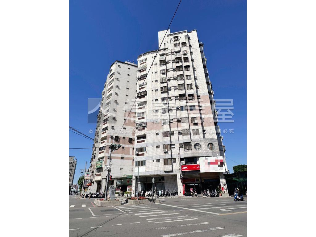 南區三陽台三面採光美屋房屋室內格局與周邊環境