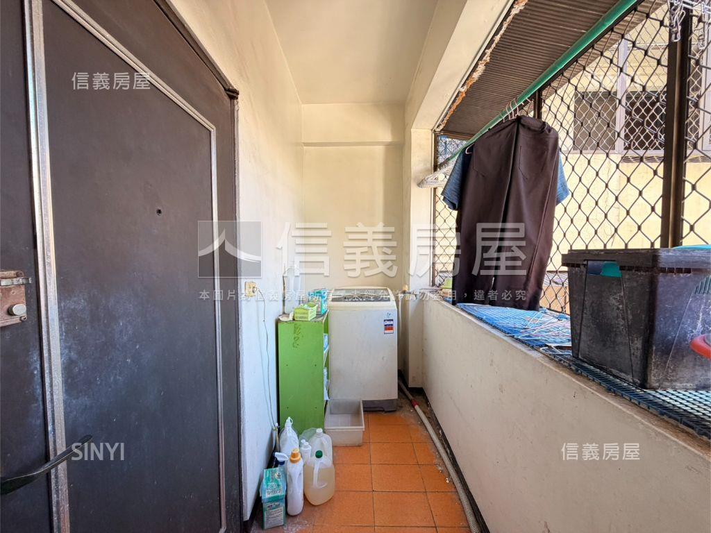 文心捷運旅順路４樓公寓房屋室內格局與周邊環境