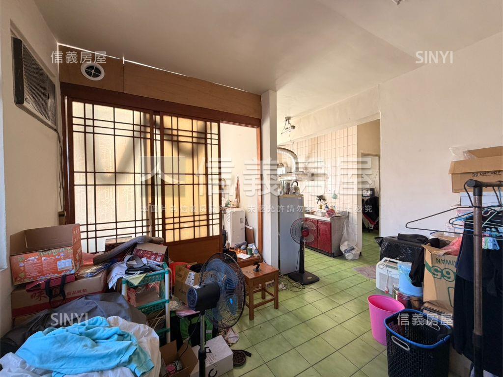 文心捷運旅順路４樓公寓房屋室內格局與周邊環境