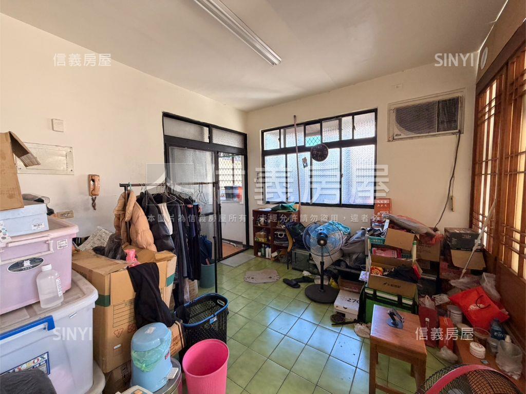 文心捷運旅順路４樓公寓房屋室內格局與周邊環境