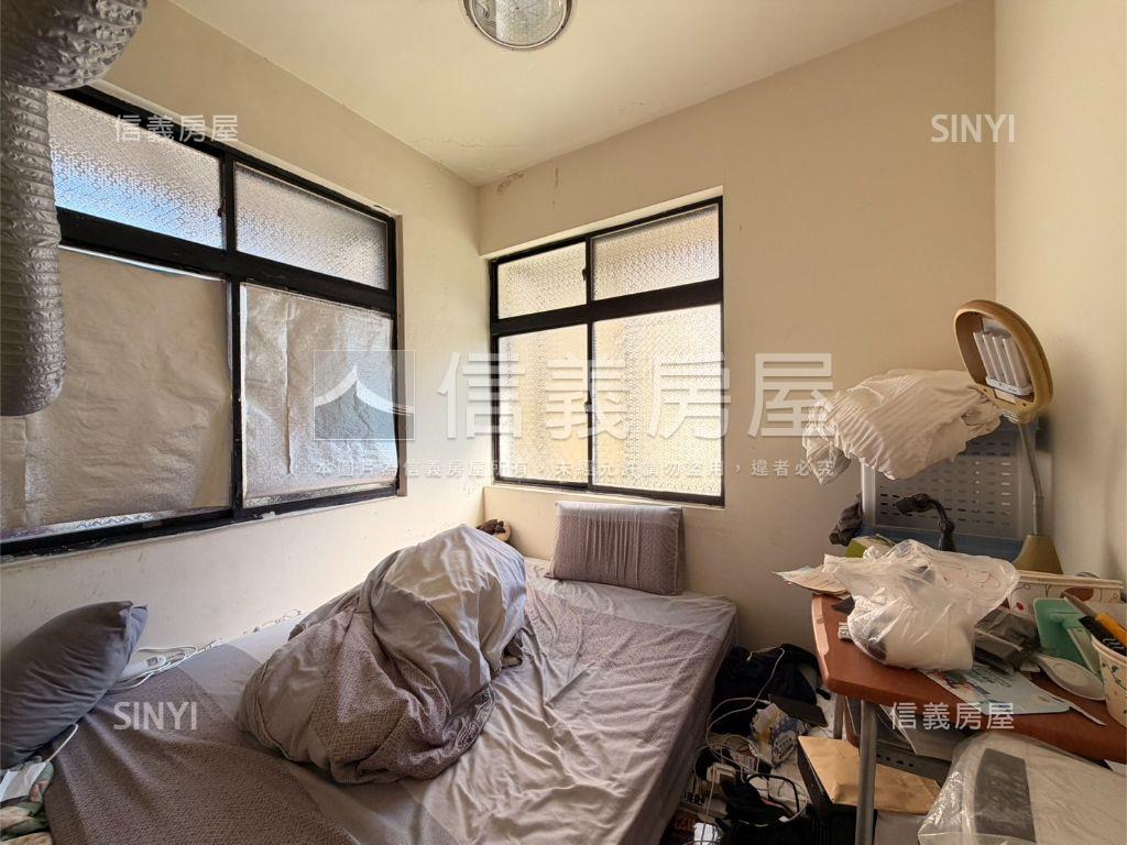 文心捷運旅順路４樓公寓房屋室內格局與周邊環境