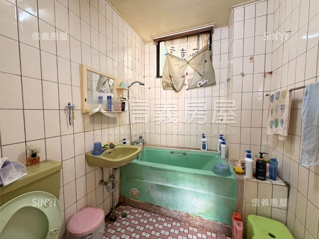 文心捷運旅順路４樓公寓房屋室內格局與周邊環境