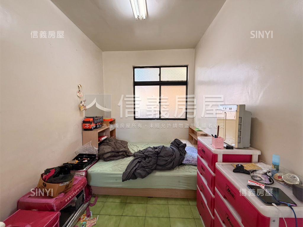 文心捷運旅順路４樓公寓房屋室內格局與周邊環境