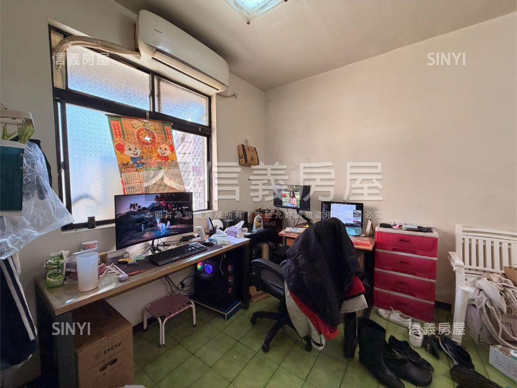 文心捷運旅順路４樓公寓房屋室內格局與周邊環境