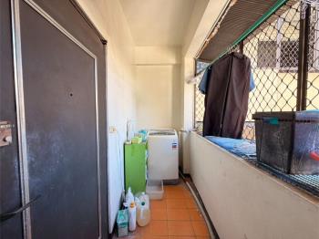 文心捷運旅順路４樓公寓