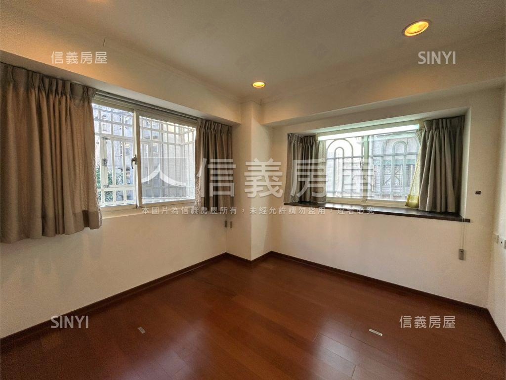 ★華富美宅三面採光房屋室內格局與周邊環境