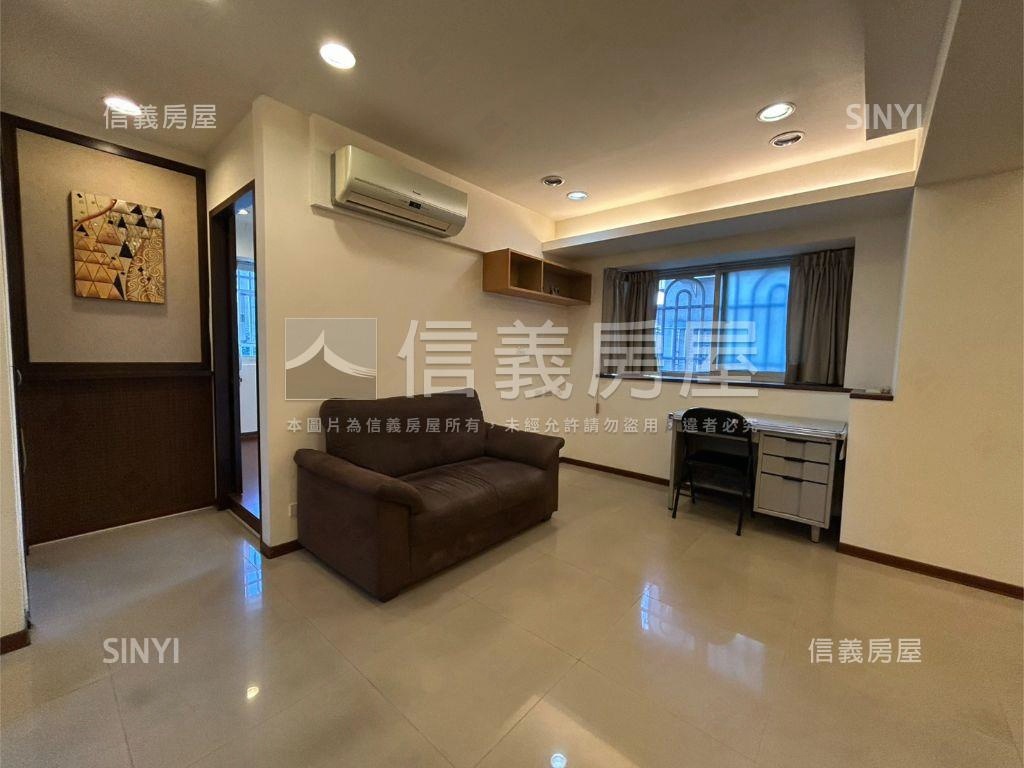 ★華富美宅三面採光房屋室內格局與周邊環境