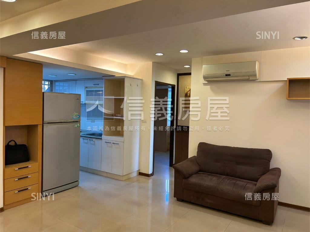 ★華富美宅三面採光房屋室內格局與周邊環境