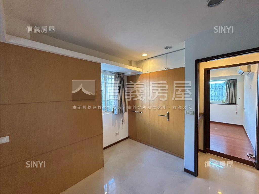 ★華富美宅三面採光房屋室內格局與周邊環境