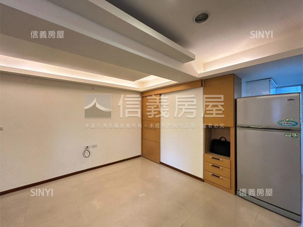 ★華富美宅三面採光房屋室內格局與周邊環境