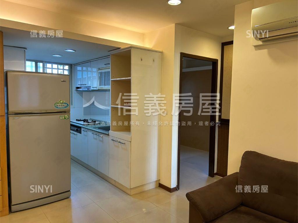 ★華富美宅三面採光房屋室內格局與周邊環境