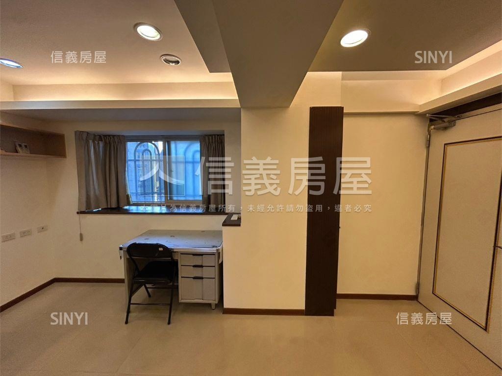 ★華富美宅三面採光房屋室內格局與周邊環境