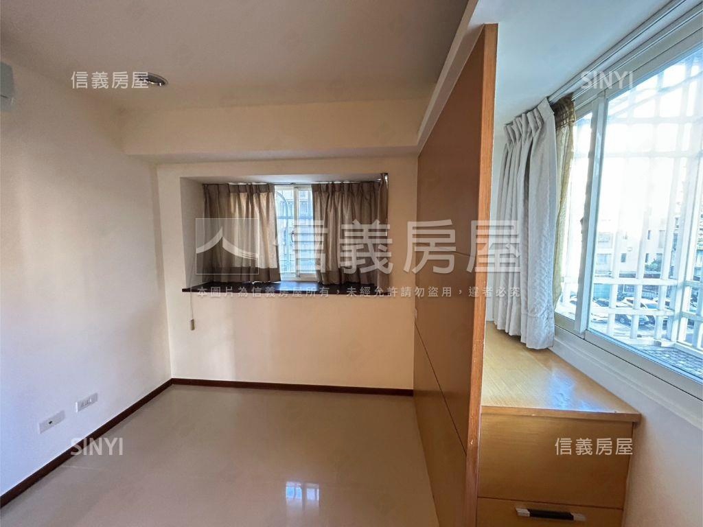 ★華富美宅三面採光房屋室內格局與周邊環境