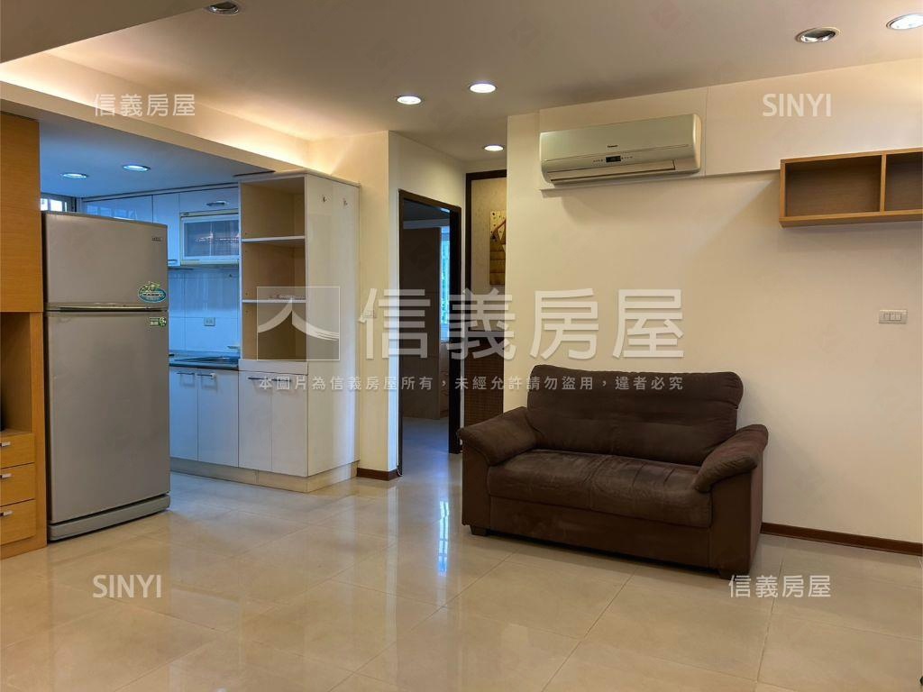 ★華富美宅三面採光房屋室內格局與周邊環境