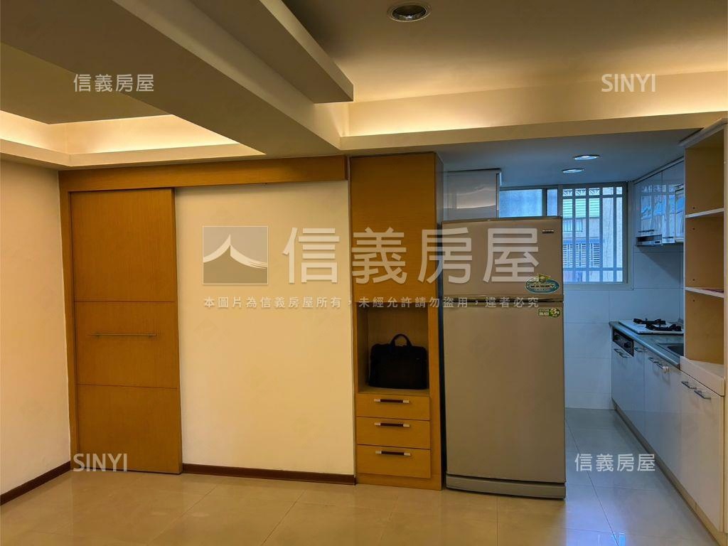 ★華富美宅三面採光房屋室內格局與周邊環境