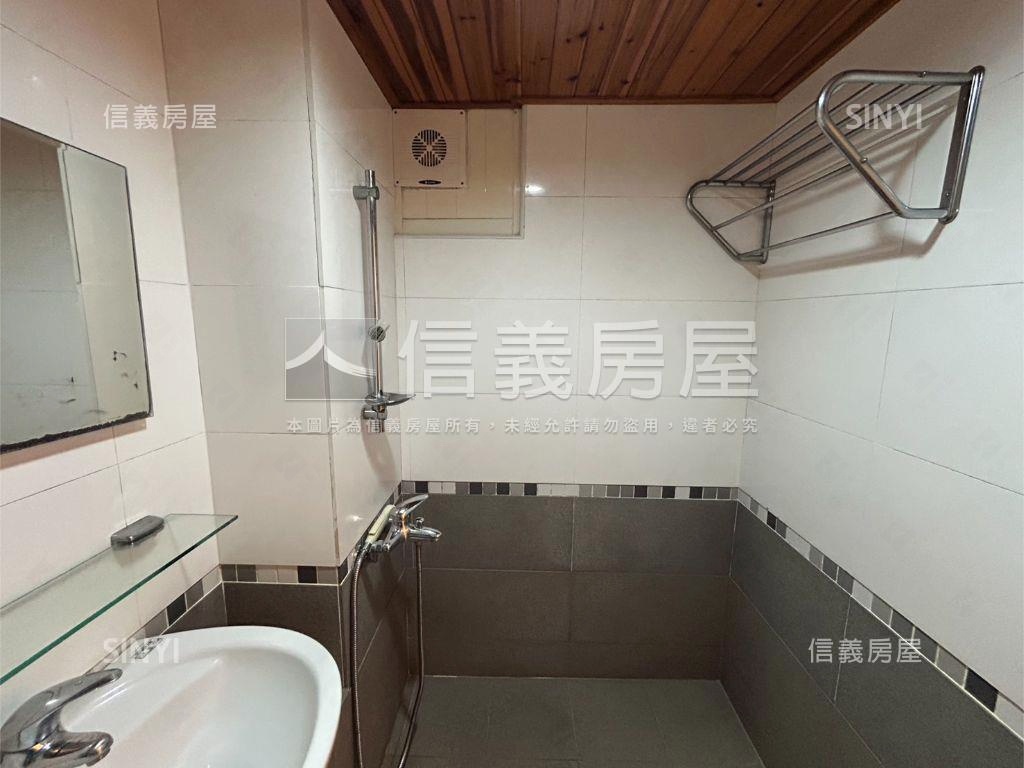 ★華富美宅三面採光房屋室內格局與周邊環境