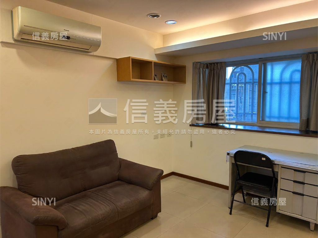 ★華富美宅三面採光房屋室內格局與周邊環境