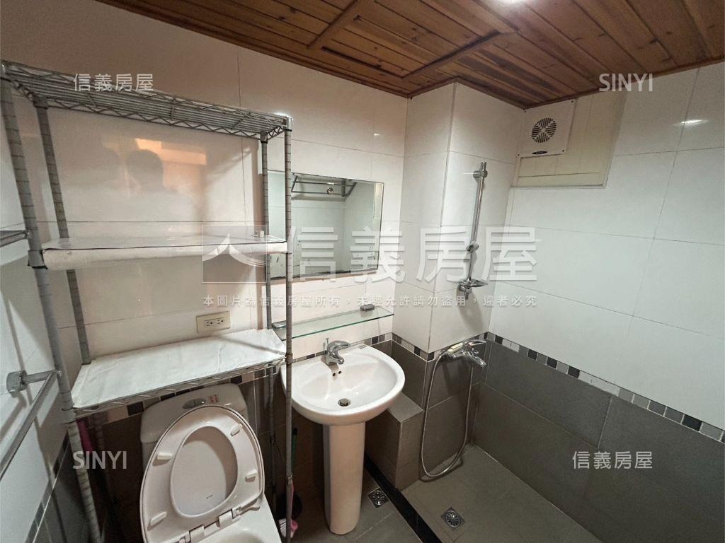 ★華富美宅三面採光房屋室內格局與周邊環境