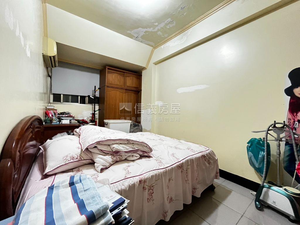 一層一戶復興路公寓房屋室內格局與周邊環境
