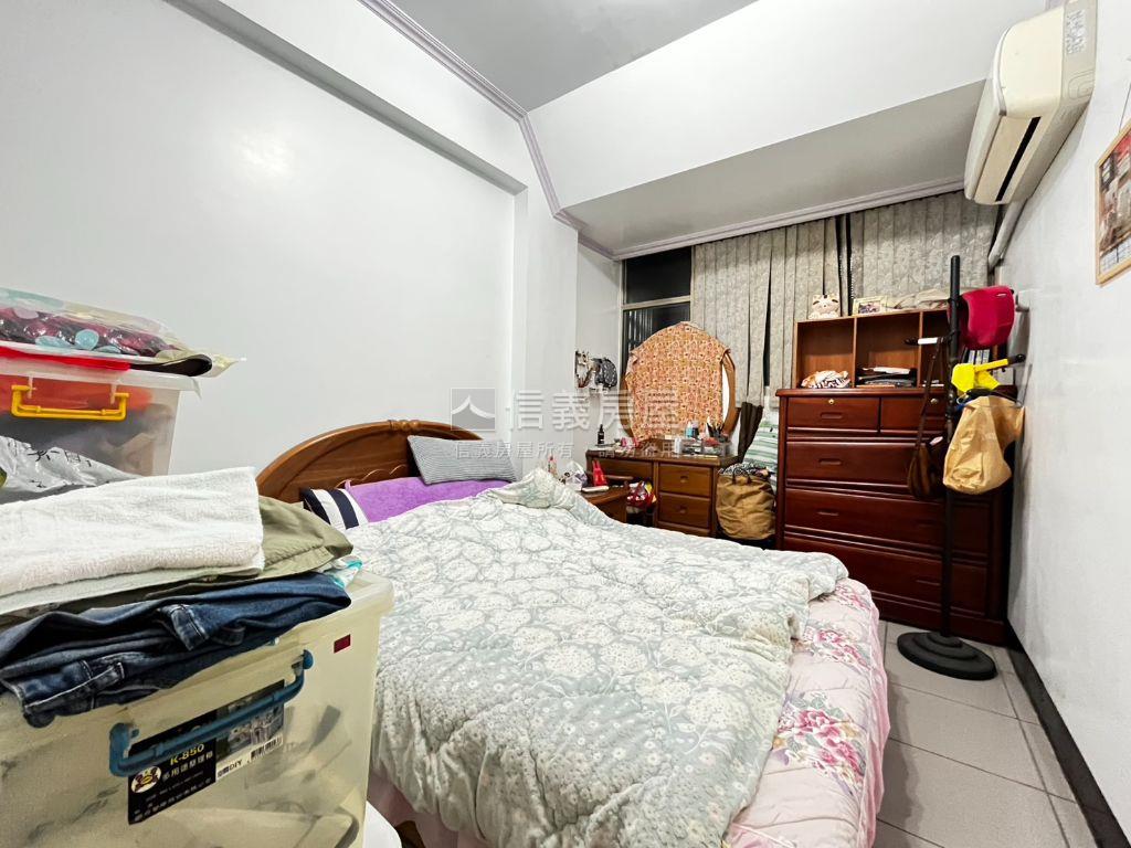 一層一戶復興路公寓房屋室內格局與周邊環境