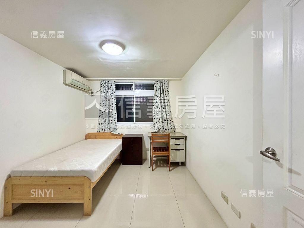 中正綠蔭靜巷挑高一樓房屋室內格局與周邊環境