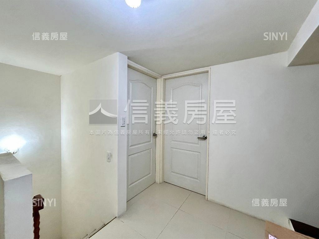中正綠蔭靜巷挑高一樓房屋室內格局與周邊環境
