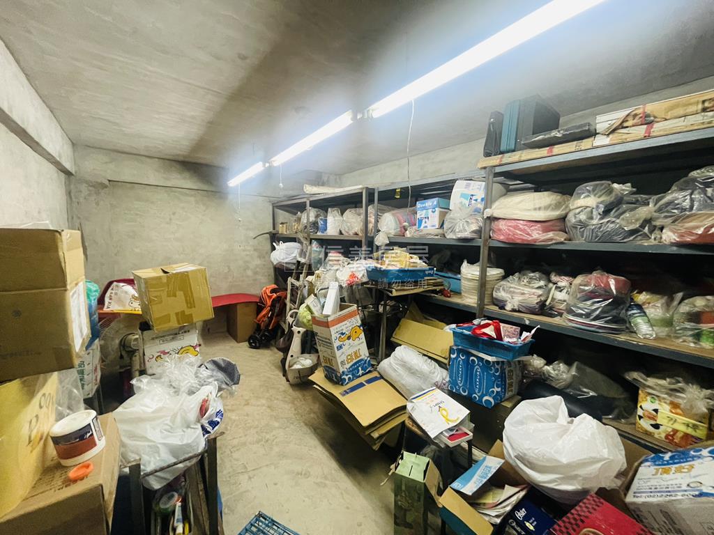 萬大一樓好方便房屋室內格局與周邊環境
