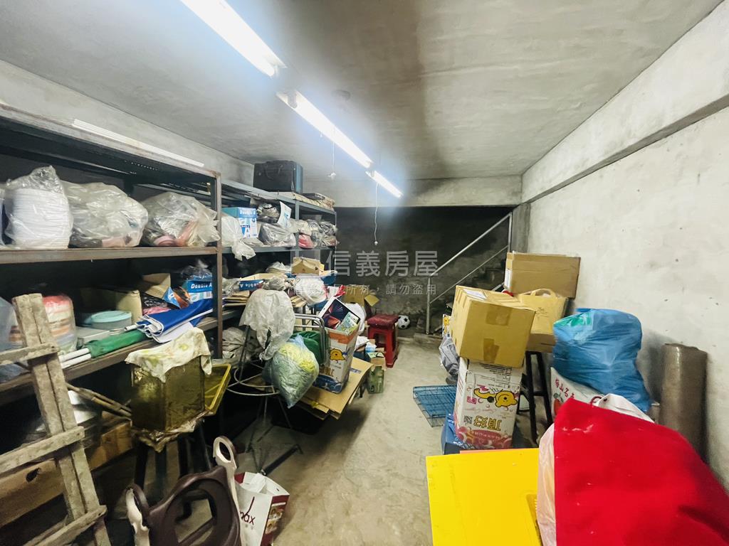萬大一樓好方便房屋室內格局與周邊環境