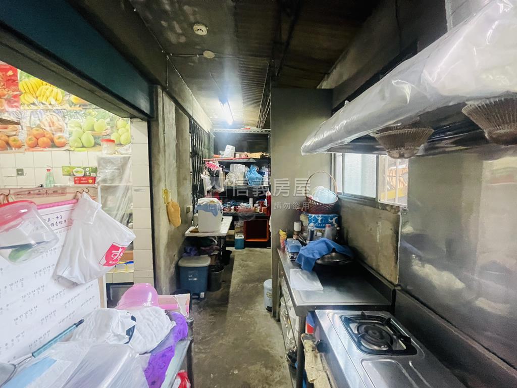 萬大一樓好方便房屋室內格局與周邊環境