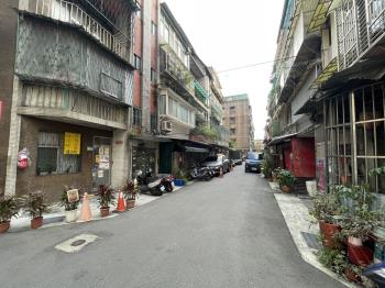 萬大一樓好方便