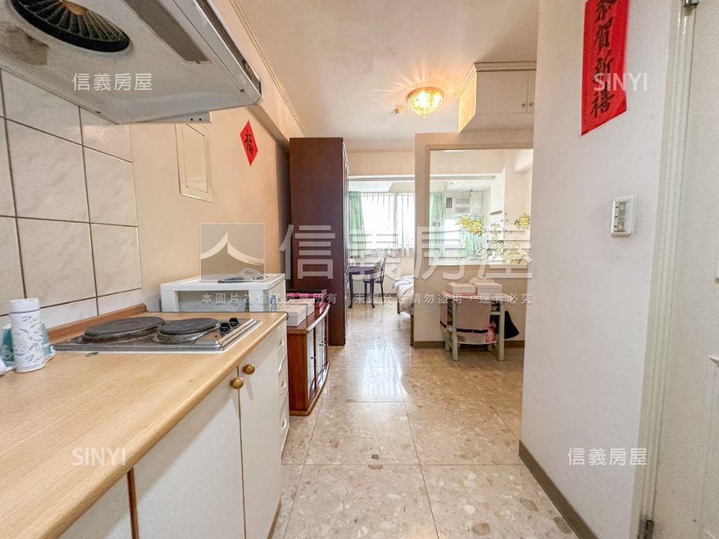 忠誠第一社區－歐風典雅房屋室內格局與周邊環境