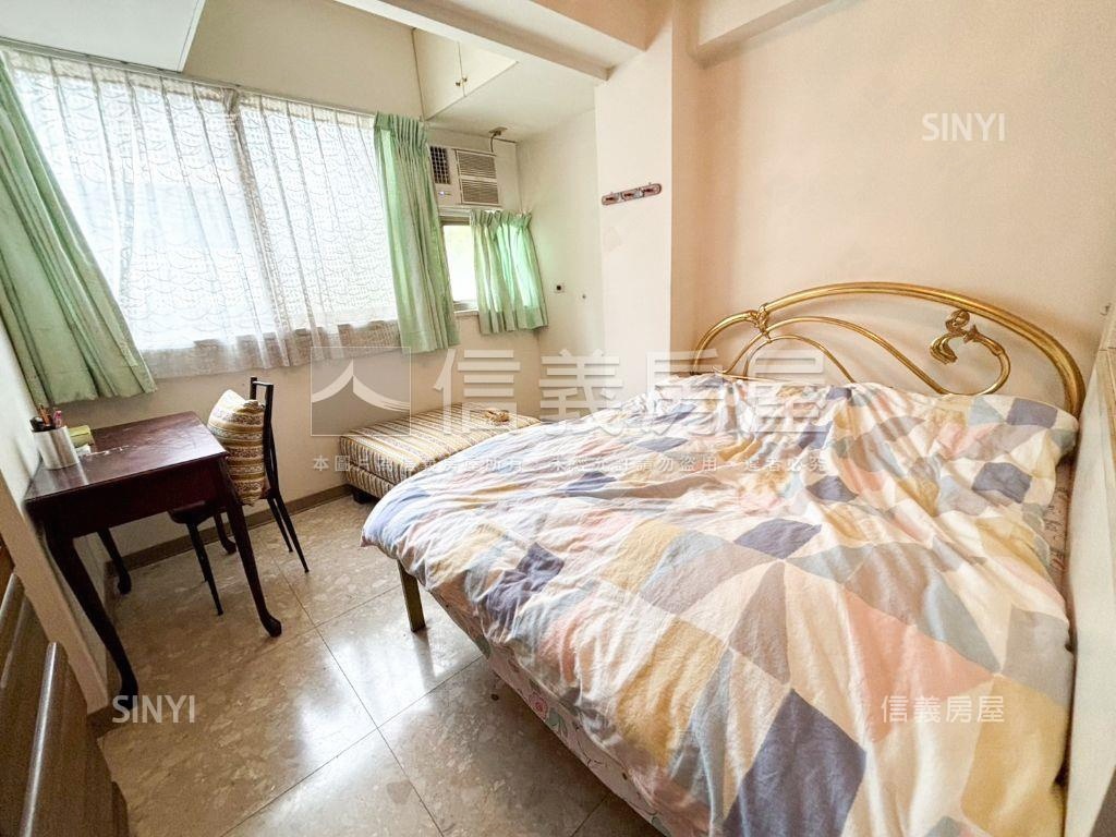忠誠第一社區－歐風典雅房屋室內格局與周邊環境