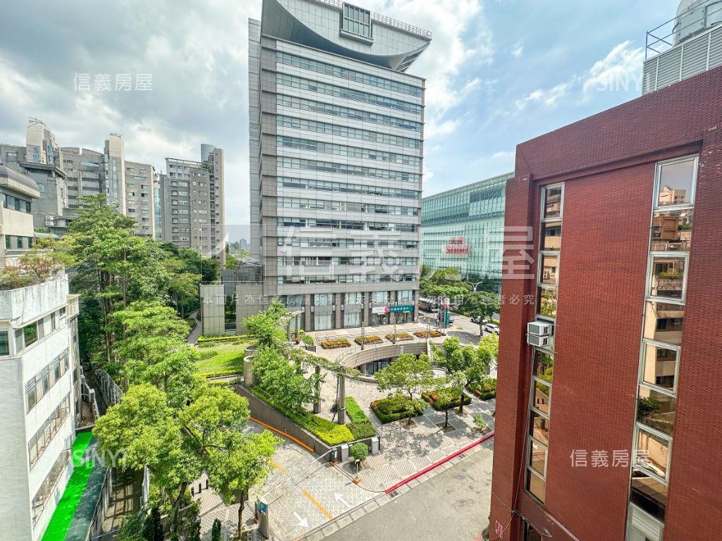 忠誠第一社區－歐風典雅房屋室內格局與周邊環境