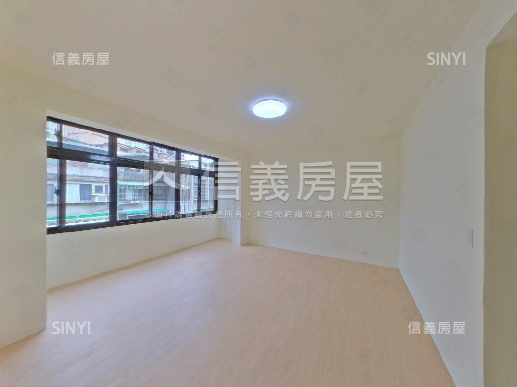 新店捷運置產公寓房屋室內格局與周邊環境