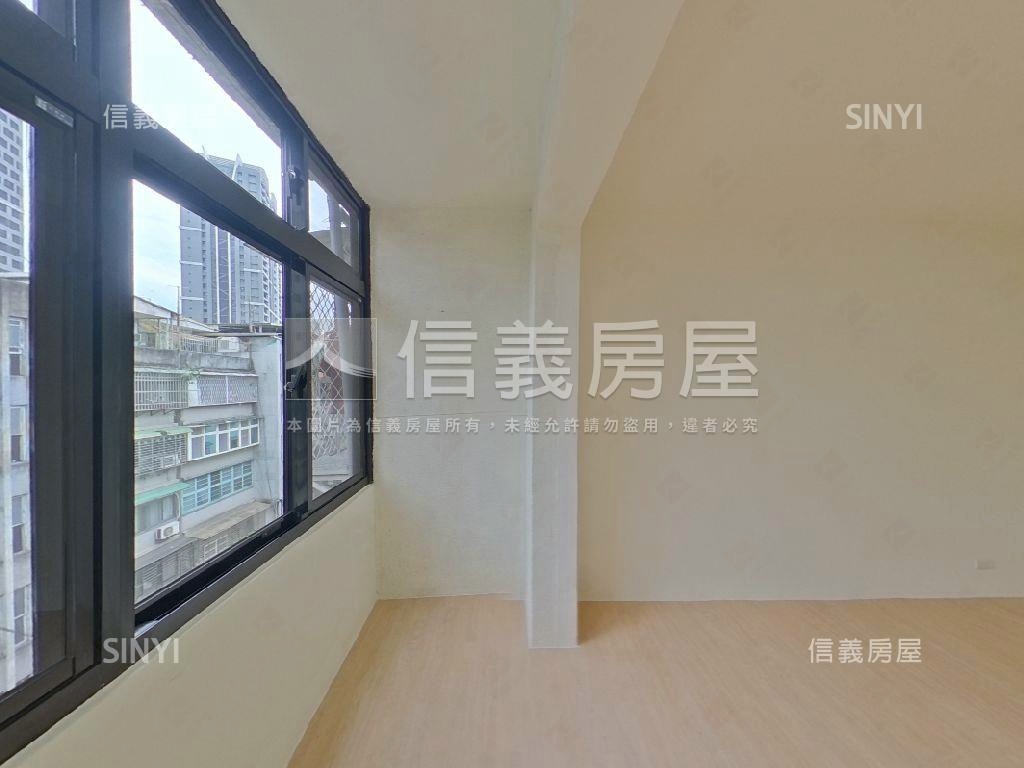 新店捷運置產公寓房屋室內格局與周邊環境