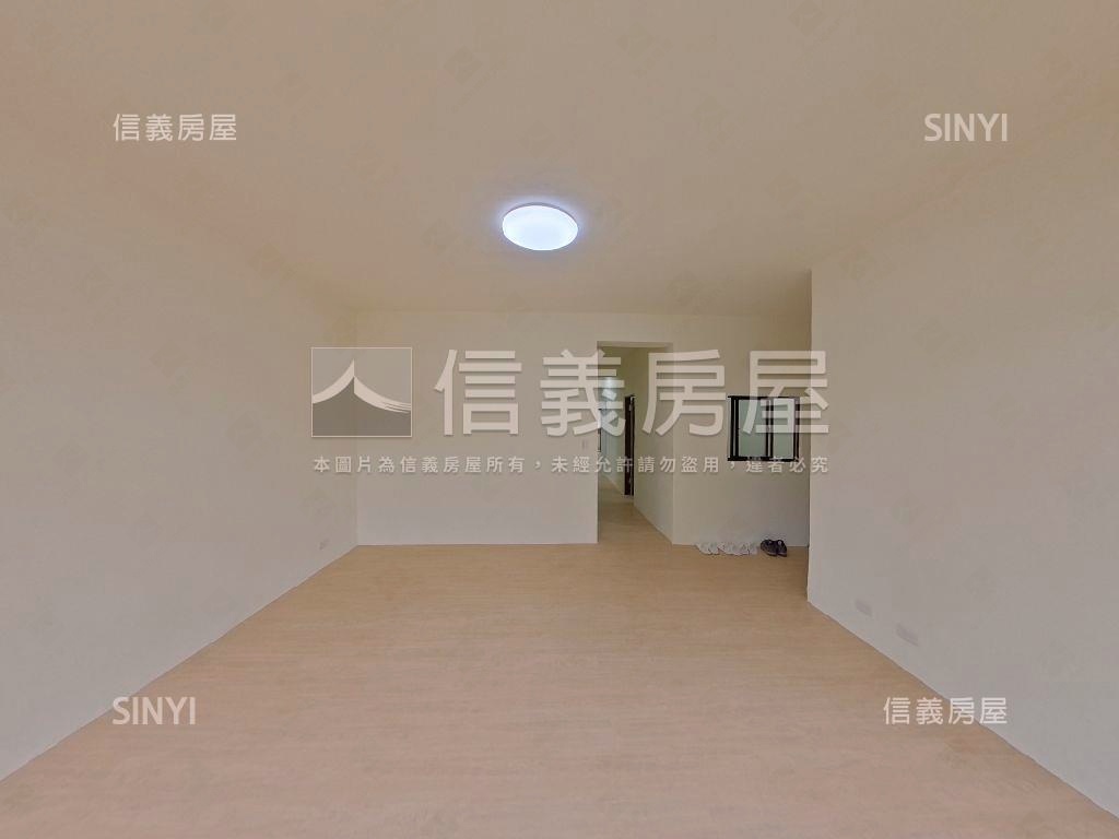 新店捷運置產公寓房屋室內格局與周邊環境
