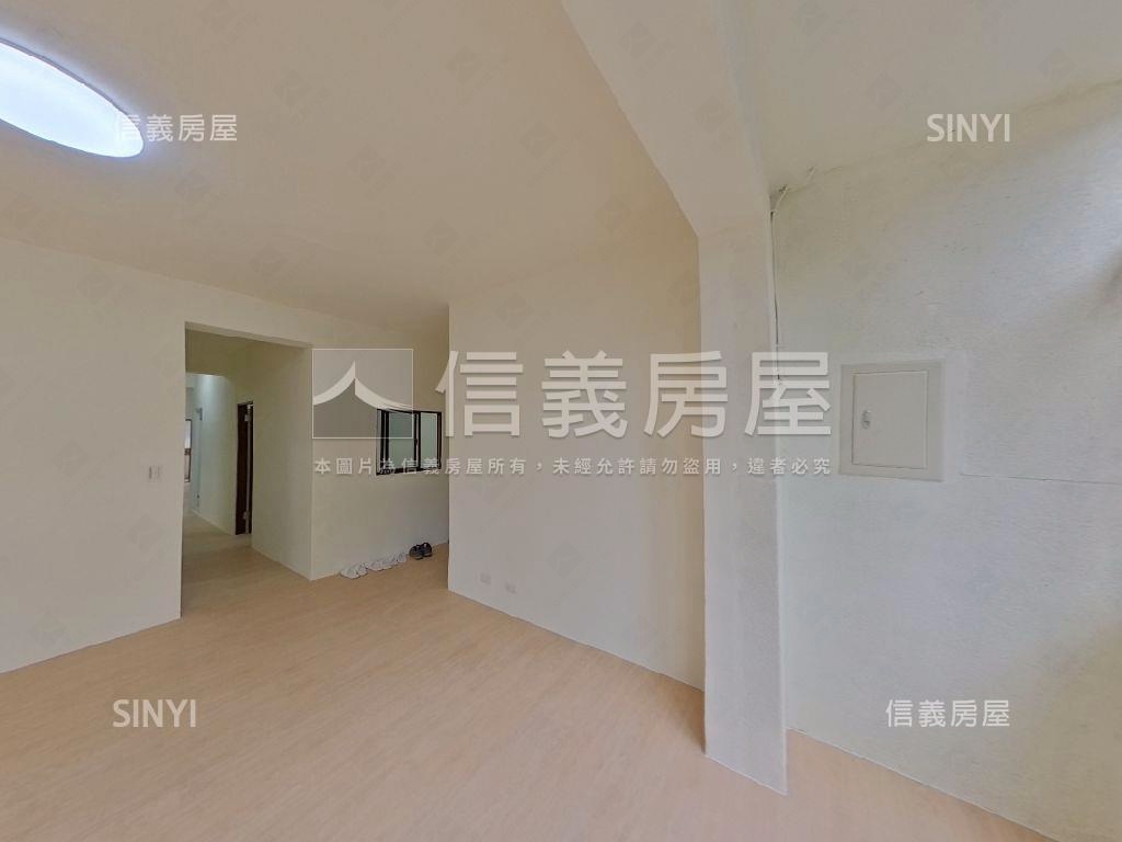 新店捷運置產公寓房屋室內格局與周邊環境