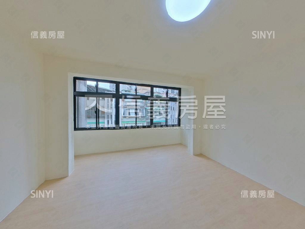 新店捷運置產公寓房屋室內格局與周邊環境