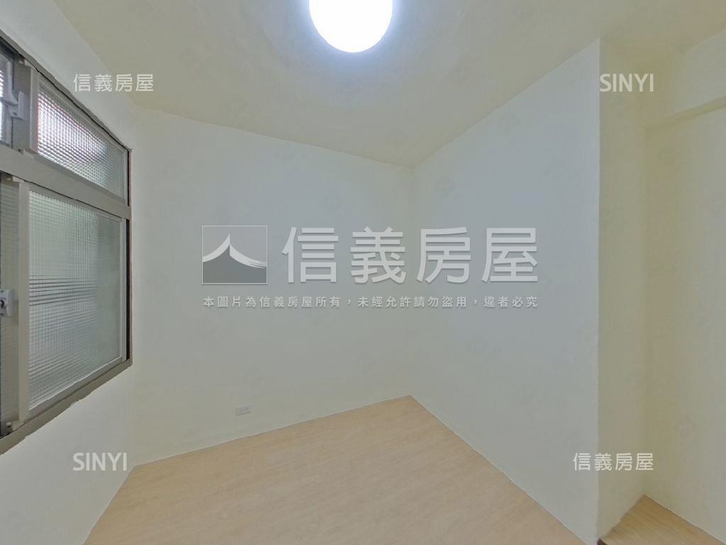 新店捷運置產公寓房屋室內格局與周邊環境